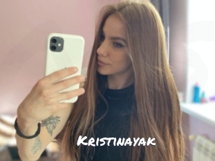 Kristinayak