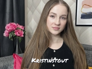 Kristinstout