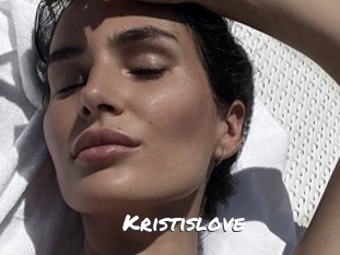 Kristislove
