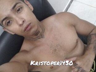Kristoper1430
