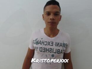Kristoperxxx