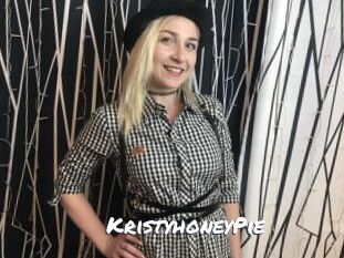 KristyhoneyPie