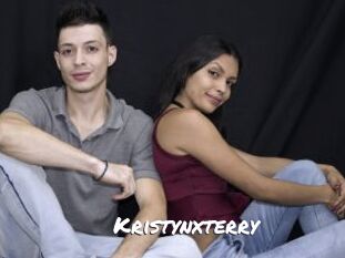 Kristynxterry