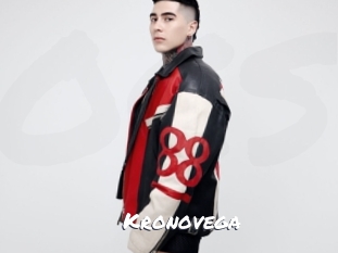 Kronovega