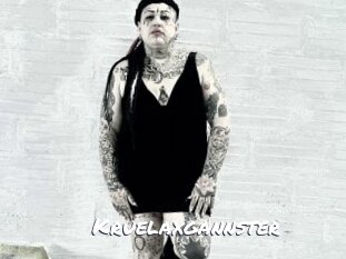 Kruelaxgannster