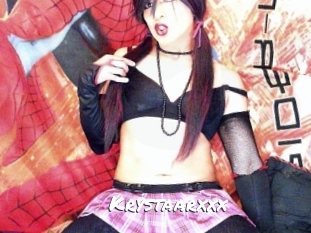 Krystaarxxx