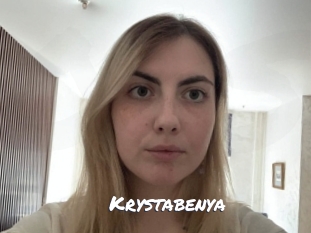 Krystabenya