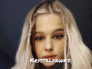 Krystalfawks