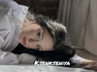 Ksenkseniya