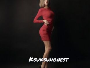 Ksuksuhonest