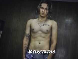 Ktiretatoo