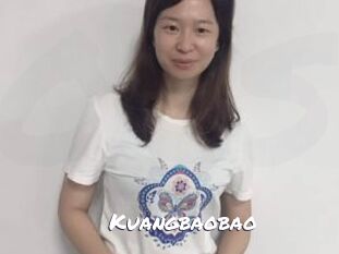 Kuangbaobao