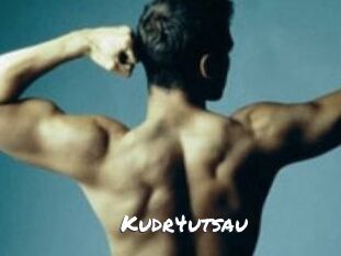 Kudr4utsau