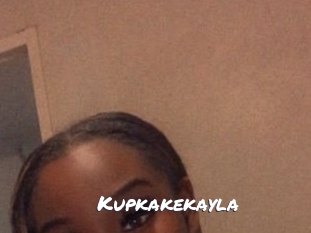 Kupkakekayla