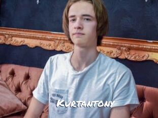 Kurtantony