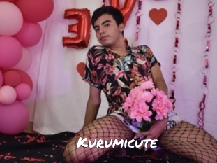 Kurumicute