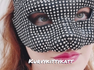 Kurvykittykatt