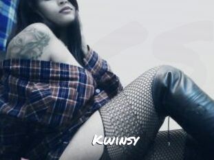 Kwinsy