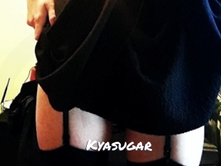 Kyasugar