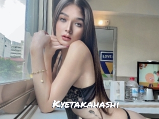 Kyetakahashi