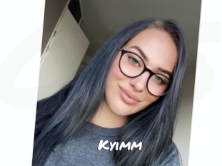 Kyimm