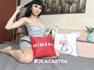 Kylacarter