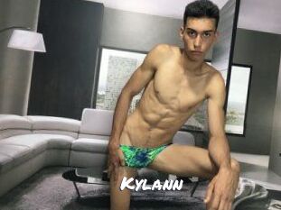 Kylann