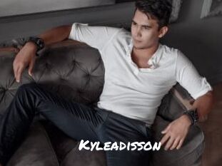 Kyleadisson