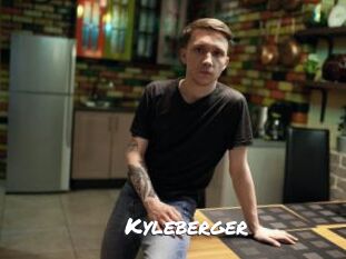 Kyleberger
