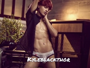 Kyleblackthor