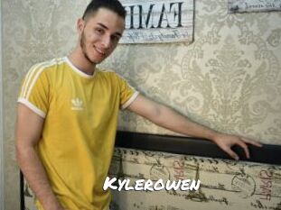 Kylerowen