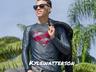 Kylewatterson