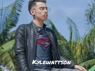 Kylewattson