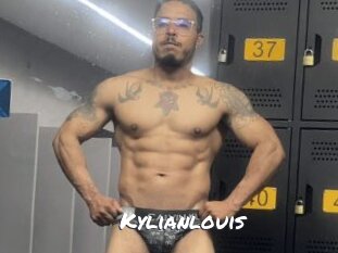 Kylianlouis