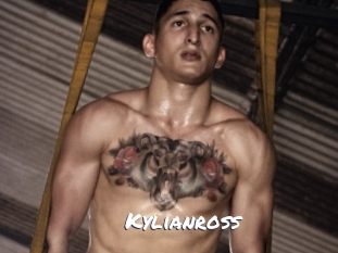 kylianross Ochranne Siete
