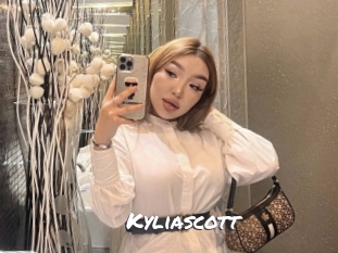 Kyliascott
