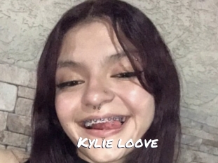 Kylie_loove