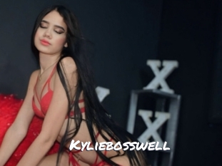 Kyliebosswell