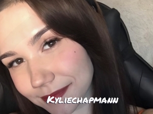 kyliechapmann Ochranne Siete