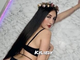 Kyliedy