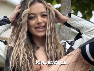 Kyliejoyce