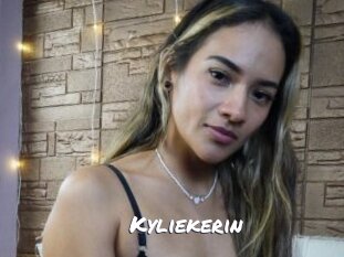 Kyliekerin