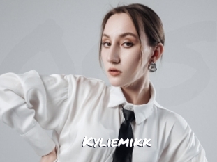 Kyliemikk