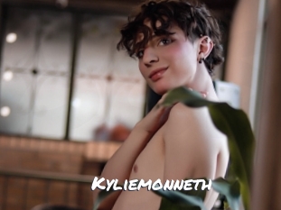 Kyliemonneth