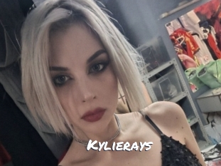 Kylierays