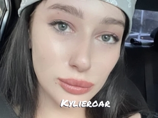 Kylieroar