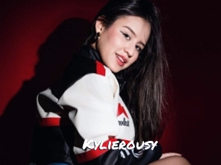 Kylierousy