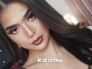 Kylietan