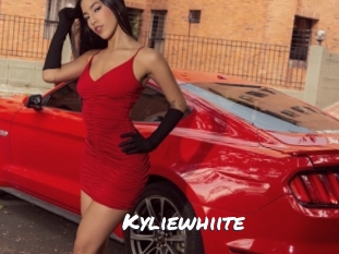 Kyliewhiite