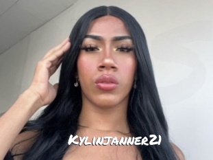 kylinjanner21 Ochranne Siete